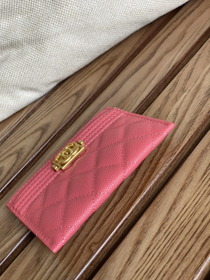 Chanel Wallets 4016A-0874