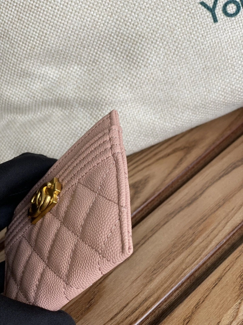 Chanel Wallets 4016A-0875