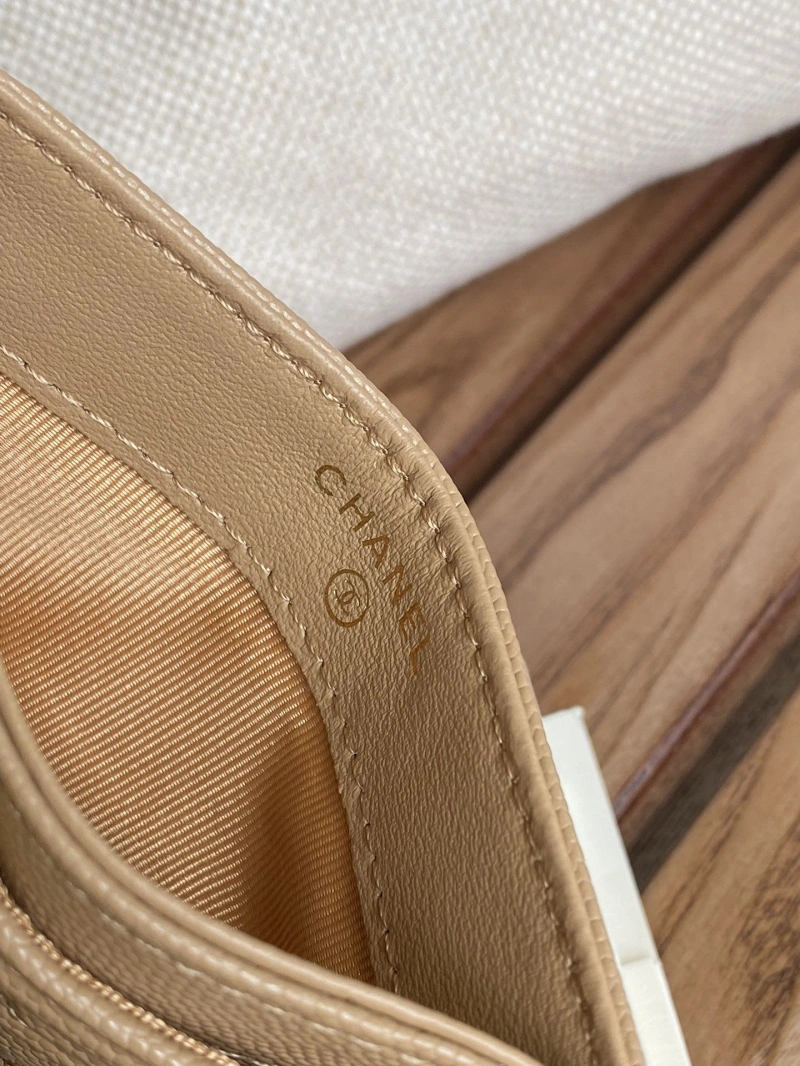 Chanel Wallets 4016A-0878