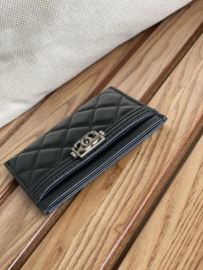 Chanel Wallets 4016A-0879