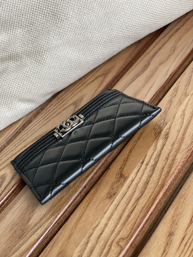 Chanel Wallets 4016A-0879