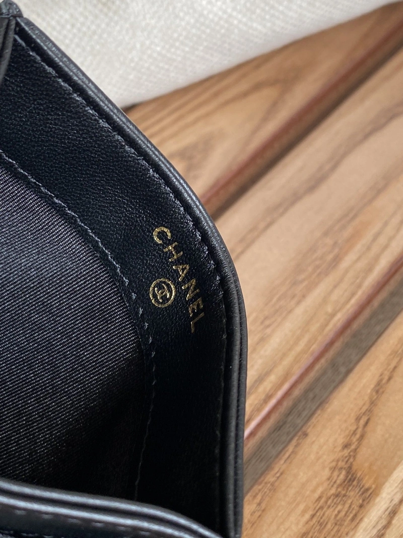 Chanel Wallets 4016A-0880