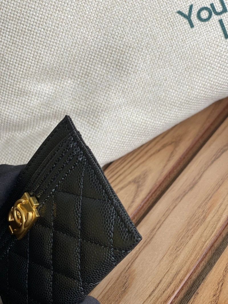 Chanel Wallets 4016A-0881