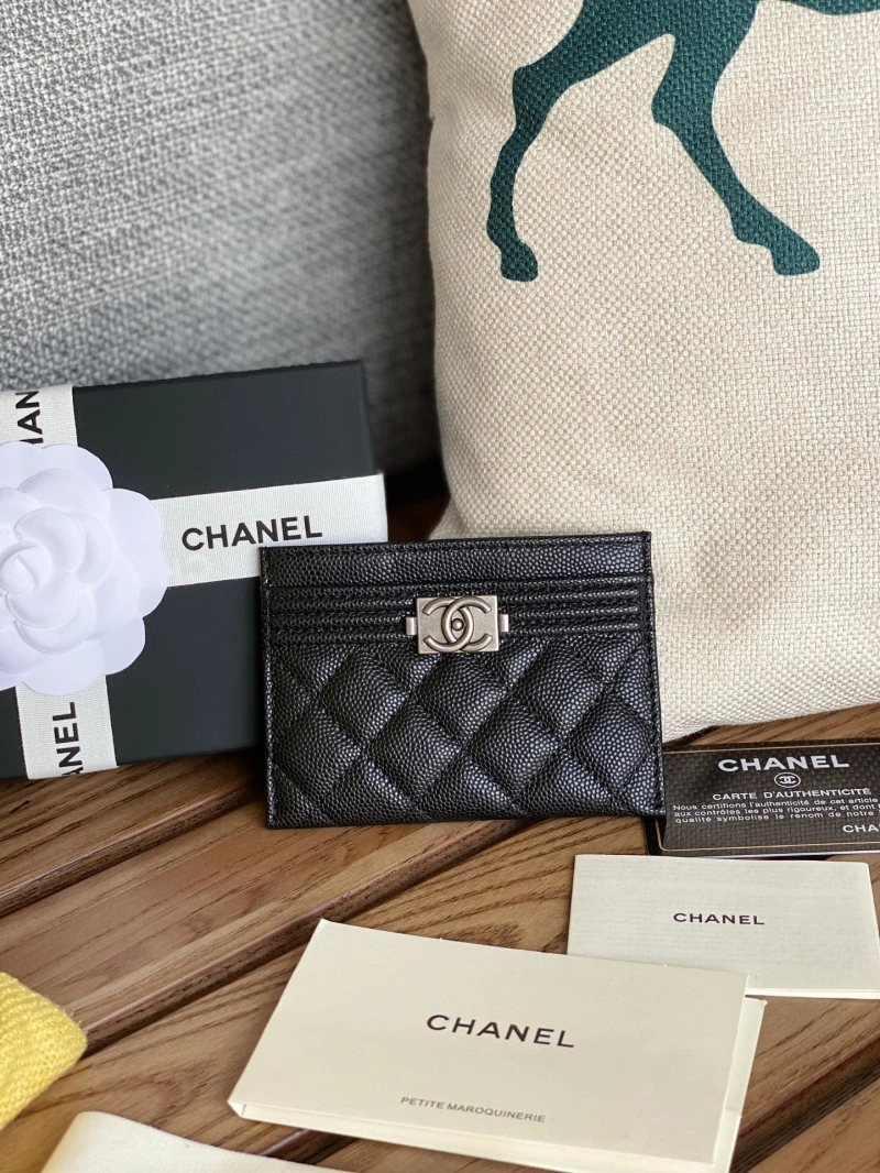 Chanel Wallets 4016A-0882