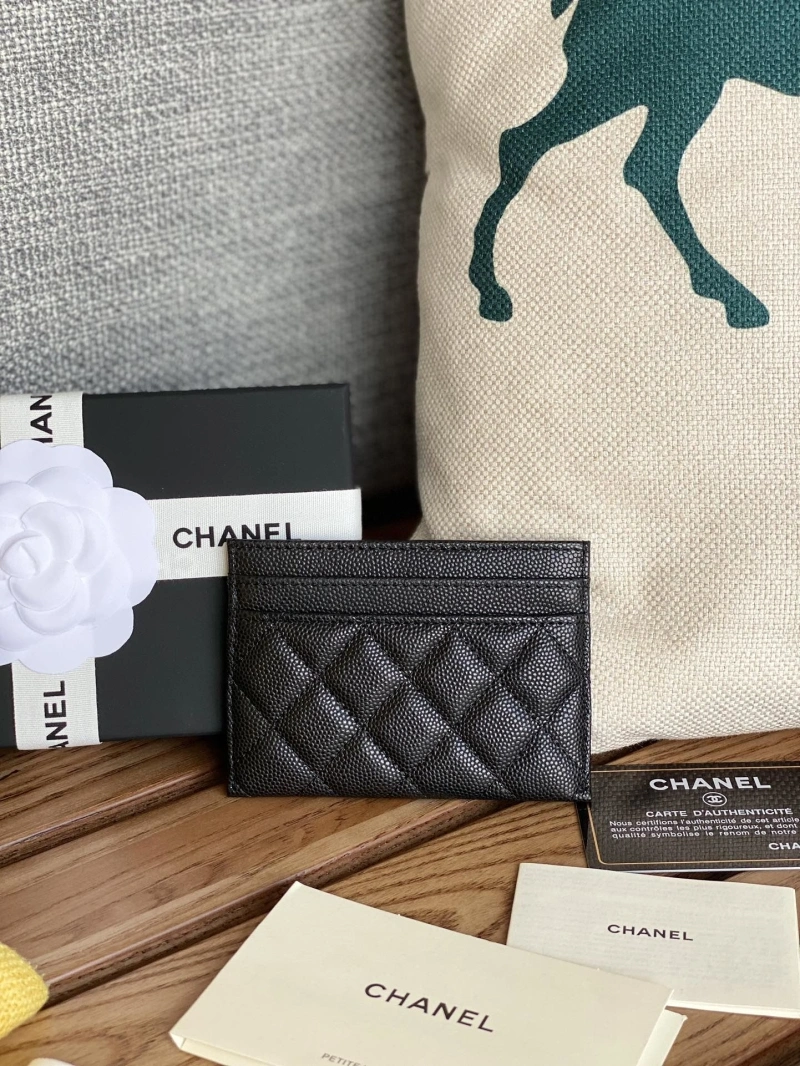 Chanel Wallets 4016A-0882