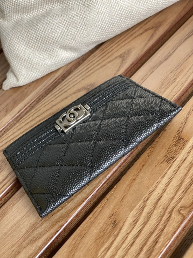 Chanel Wallets 4016A-0882