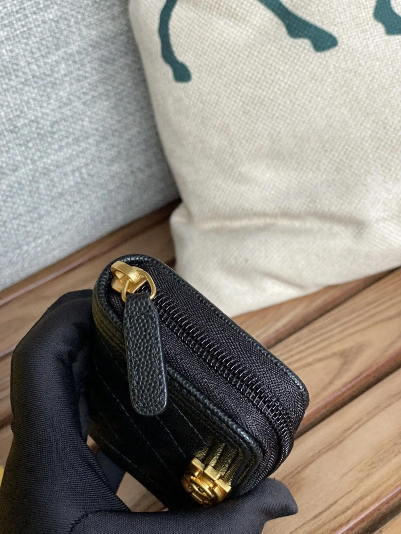 Chanel Wallets 4016A-0883