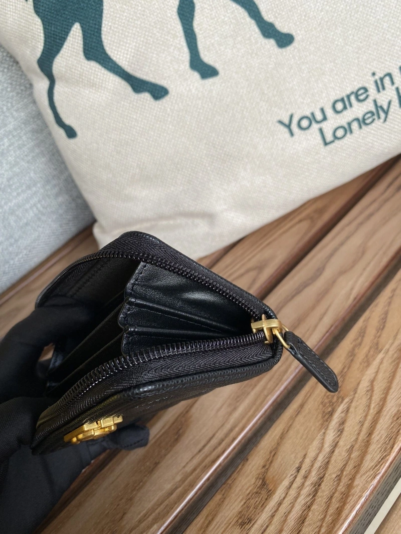 Chanel Wallets 4016A-0883