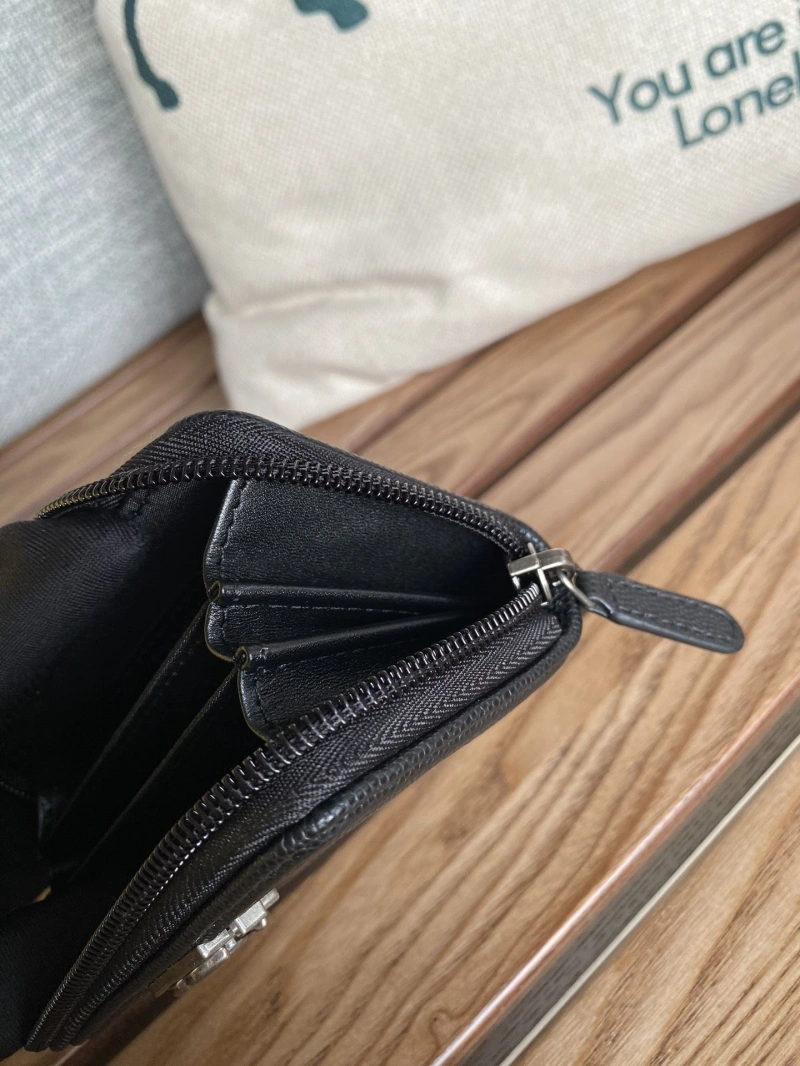 Chanel Wallets 4016A-0884