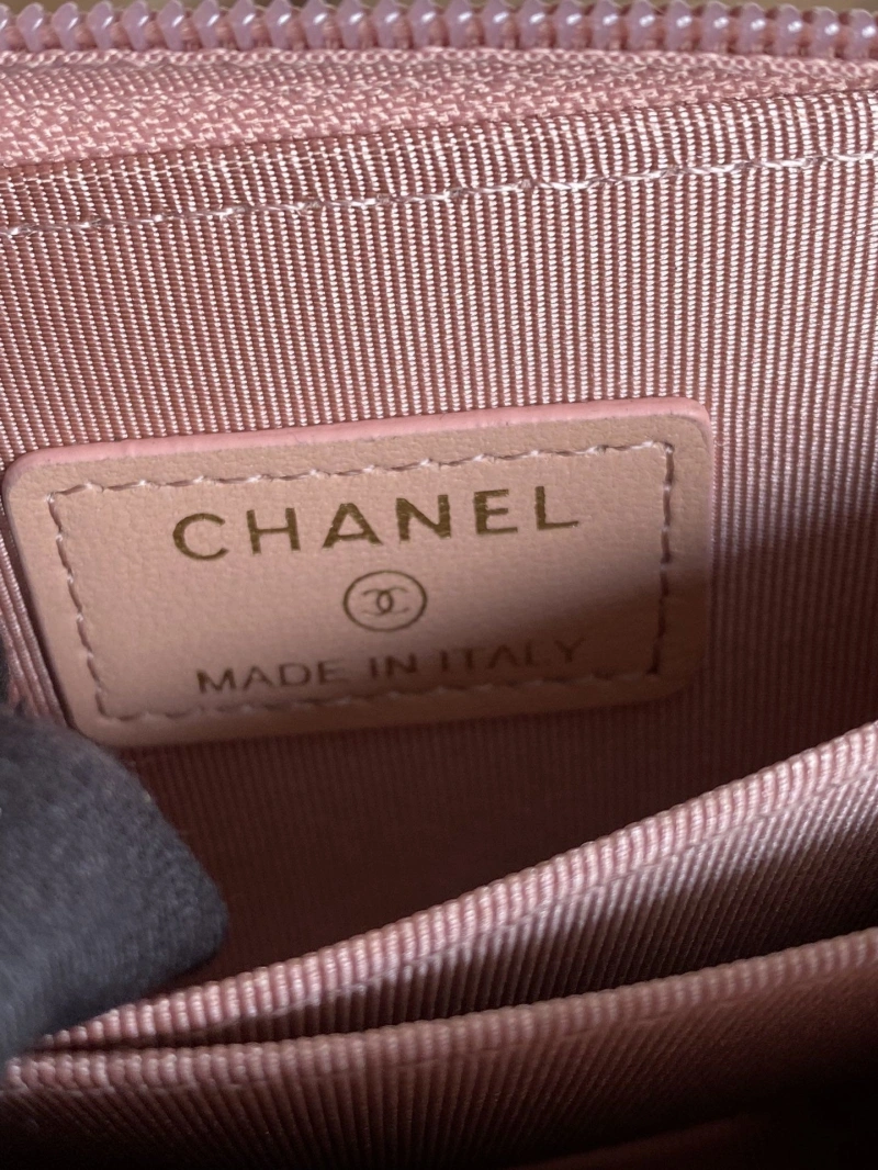 Chanel Wallets 4016A-0887