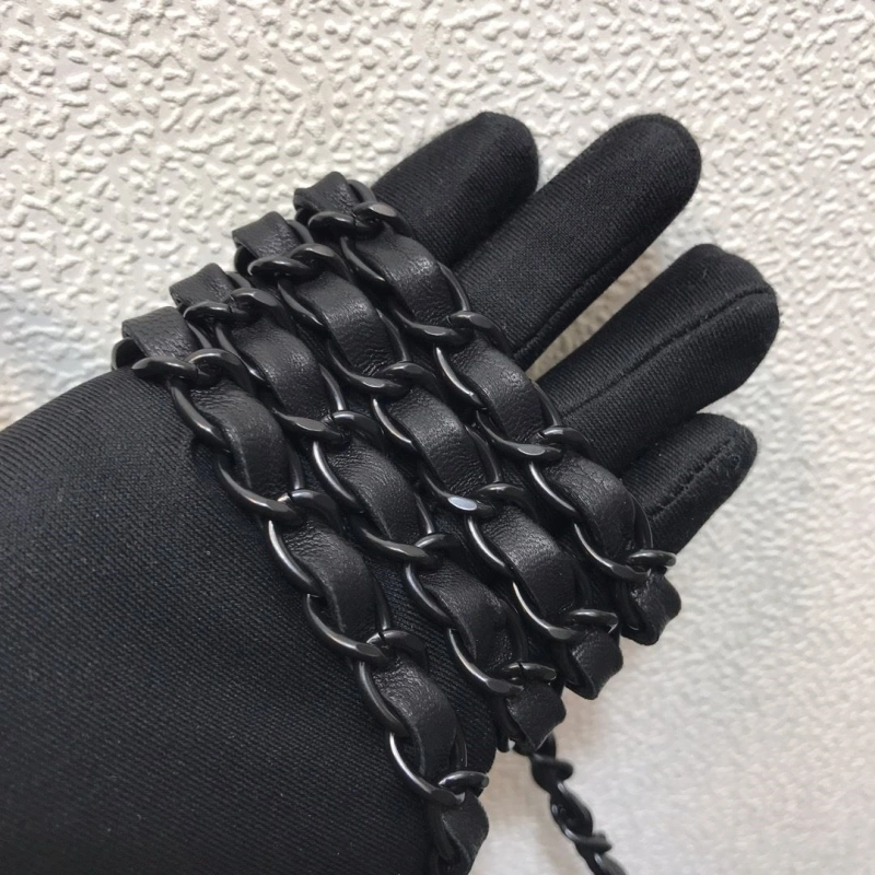 Chanel CF Series Bags 4016A-0907