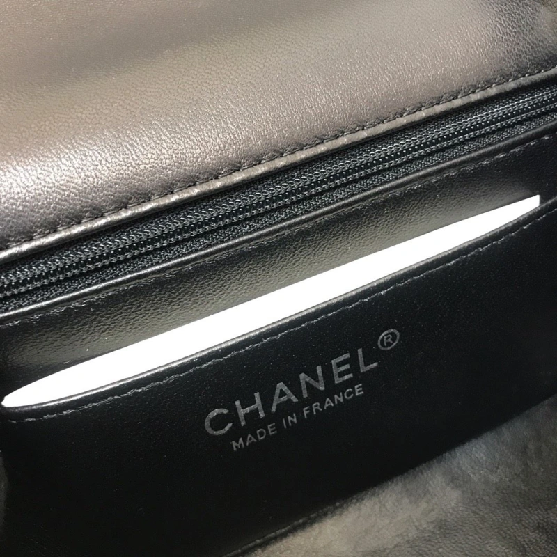 Chanel CF Series Bags 4016A-0907