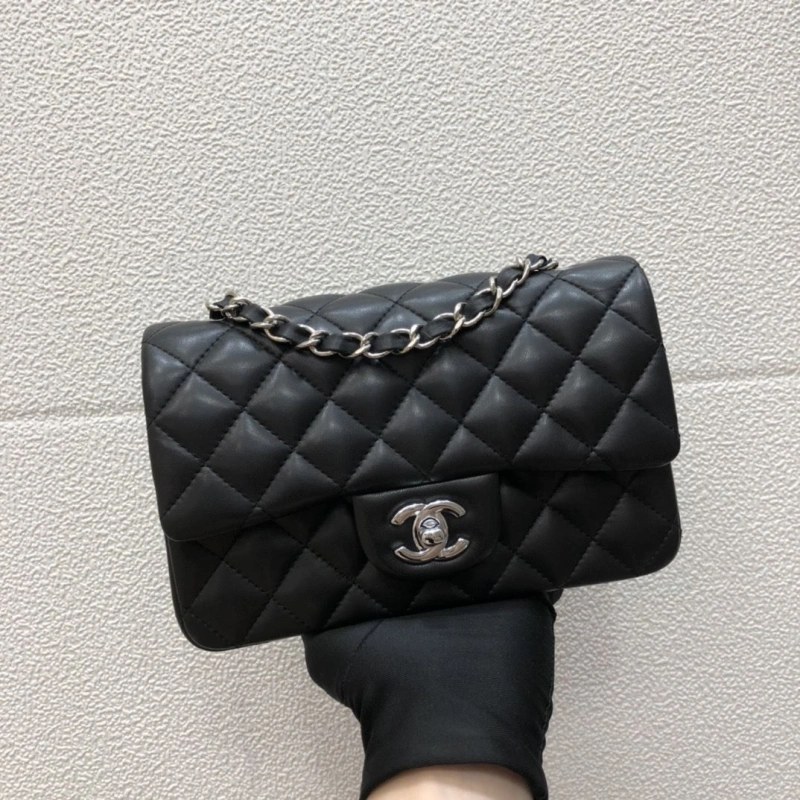 Chanel CF Series Bags 4016A-0908