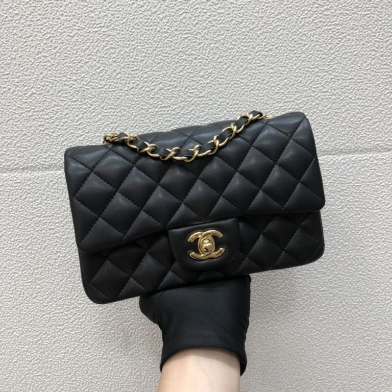 Chanel CF Series Bags 4016A-0909