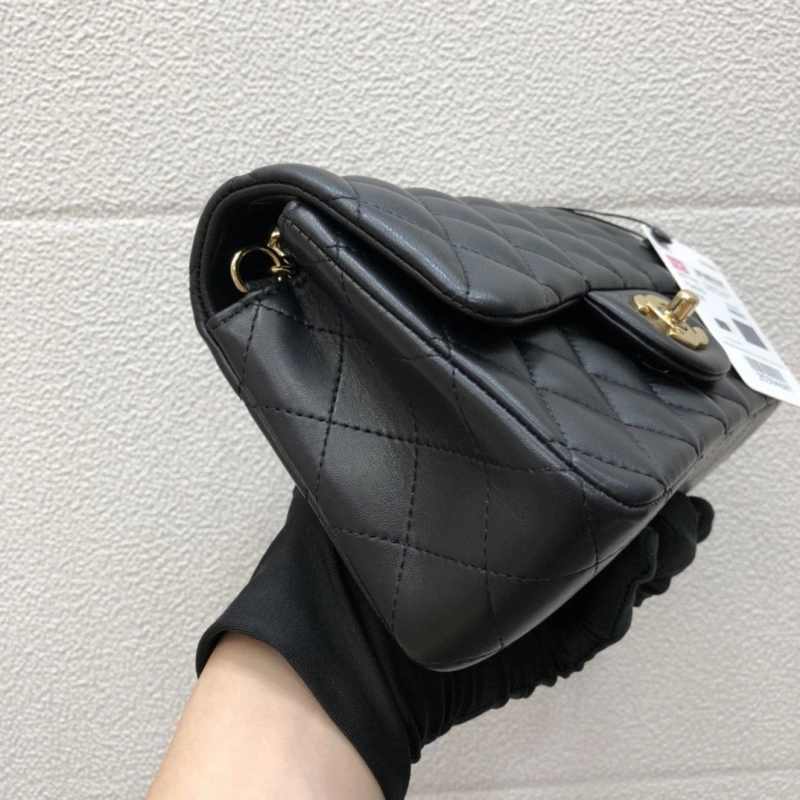 Chanel CF Series Bags 4016A-0909