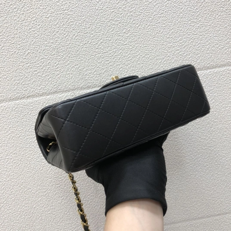 Chanel CF Series Bags 4016A-0909