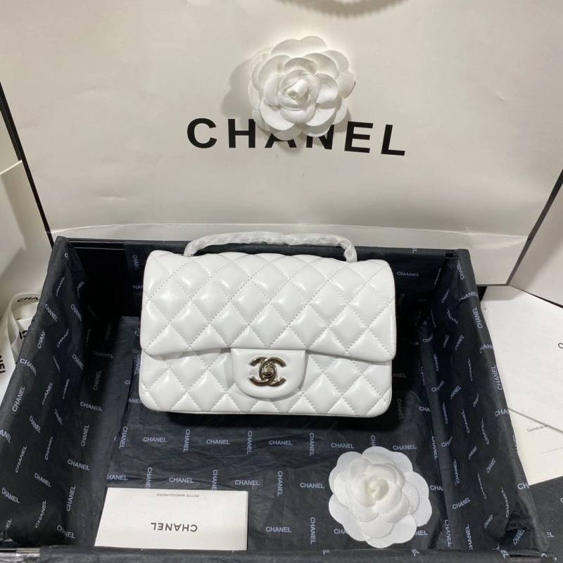 Chanel CF Series Bags 4016A-0910