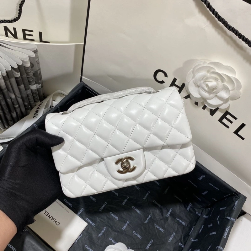 Chanel CF Series Bags 4016A-0910