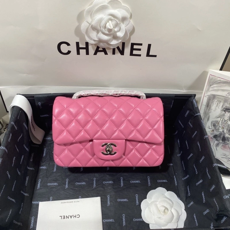 Chanel CF Series Bags 4016A-0913