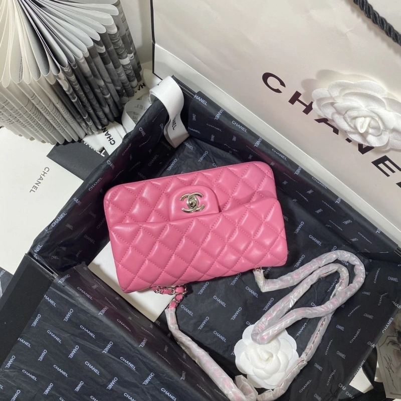 Chanel CF Series Bags 4016A-0913