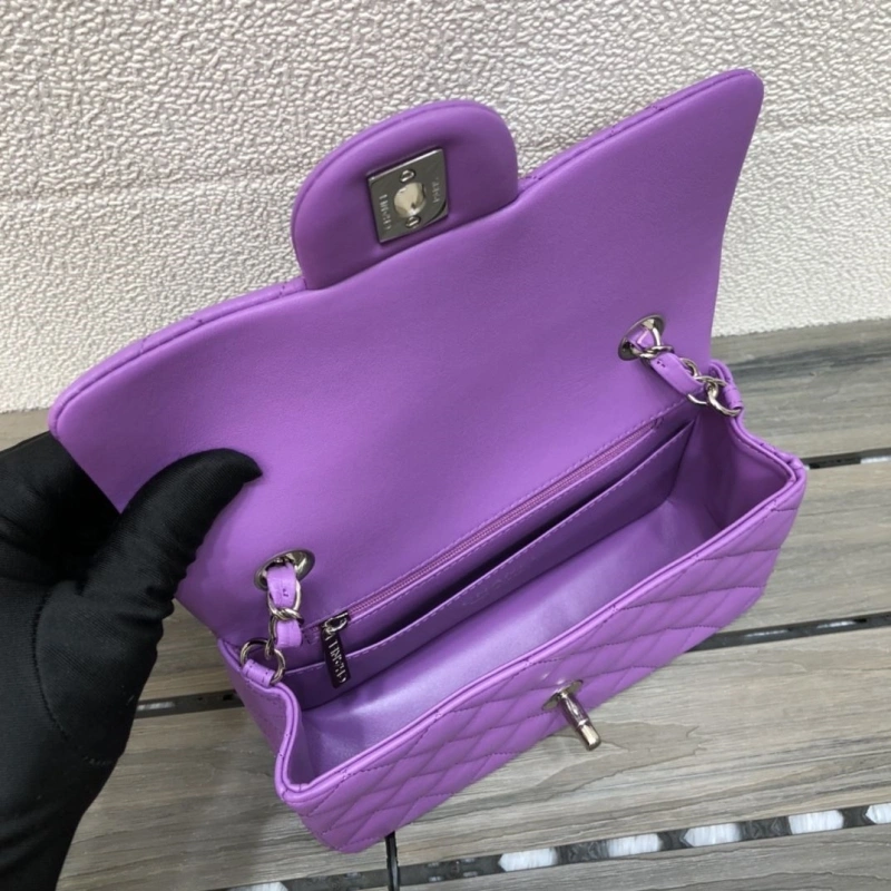 Chanel CF Series Bags 4016A-0915