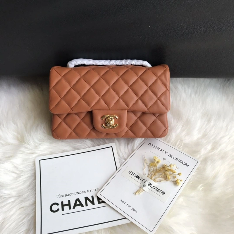 Chanel CF Series Bags 4016A-0916
