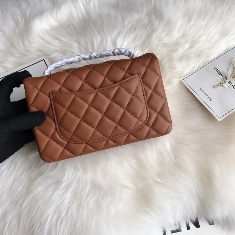 Chanel CF Series Bags 4016A-0916