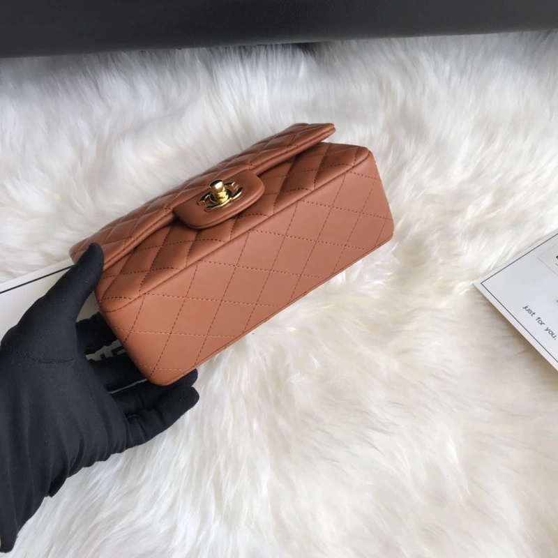 Chanel CF Series Bags 4016A-0916