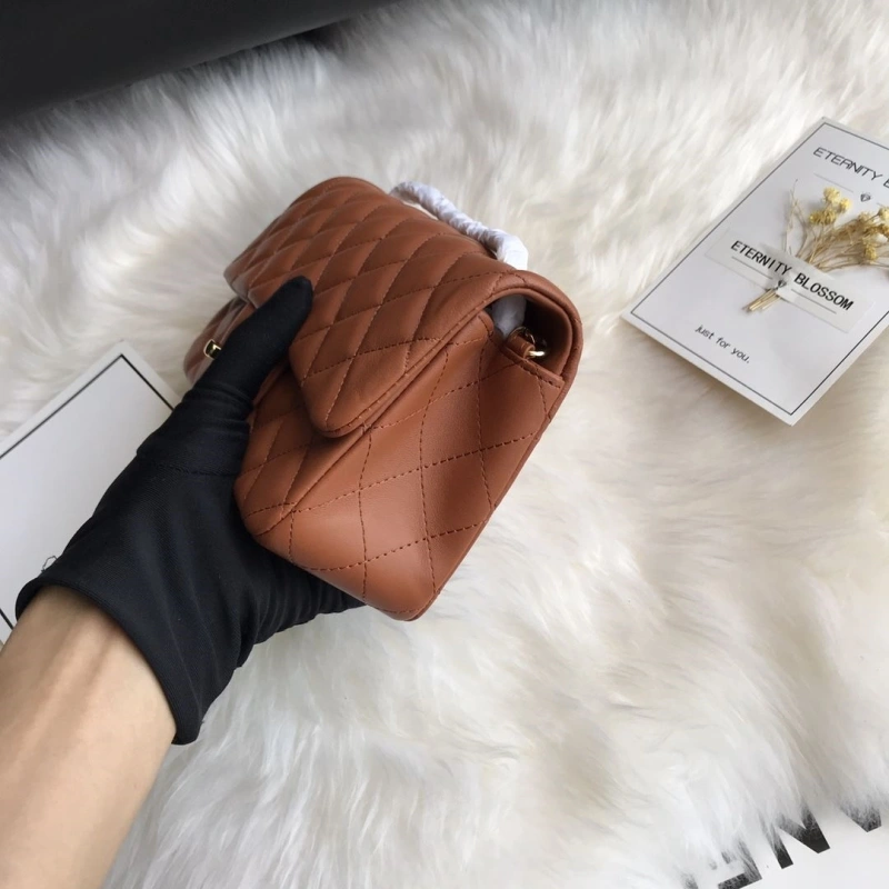 Chanel CF Series Bags 4016A-0916