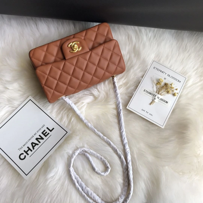Chanel CF Series Bags 4016A-0916
