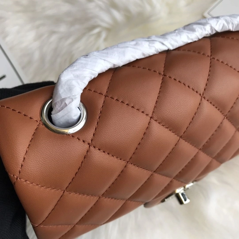 Chanel CF Series Bags 4016A-0917