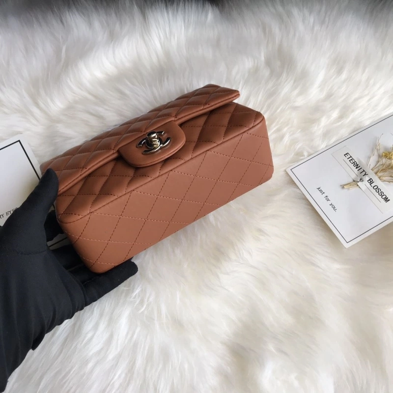 Chanel CF Series Bags 4016A-0917