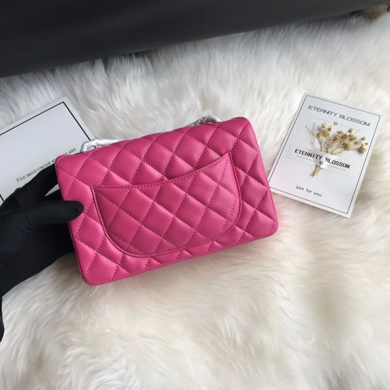 Chanel CF Series Bags 4016A-0919