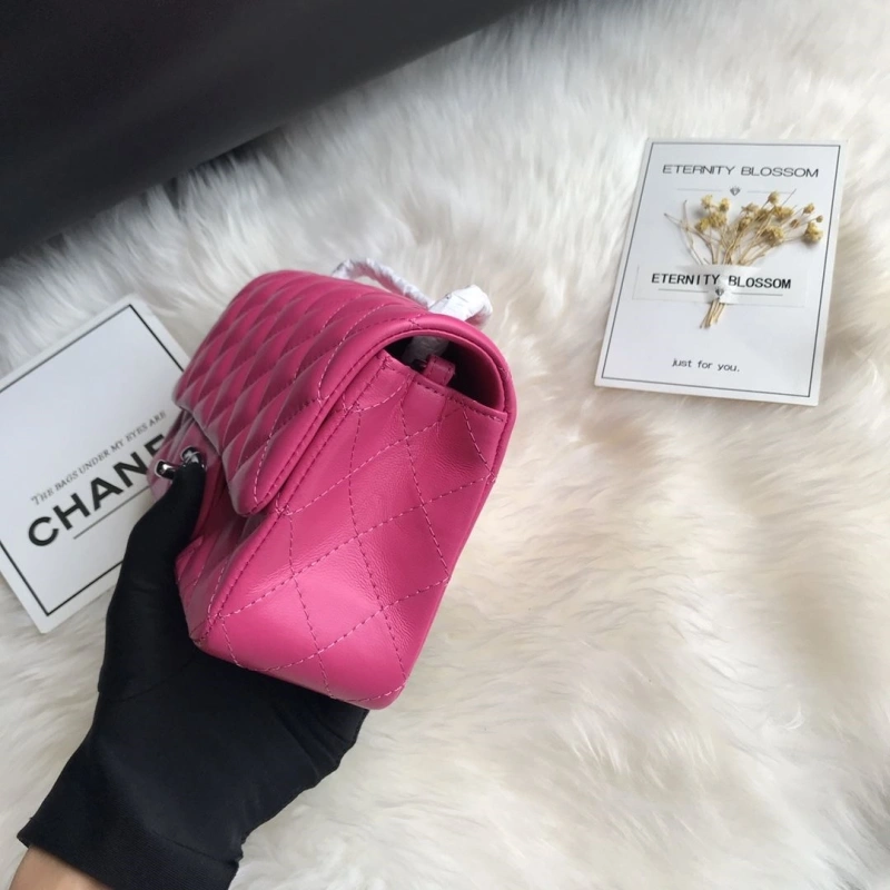 Chanel CF Series Bags 4016A-0919