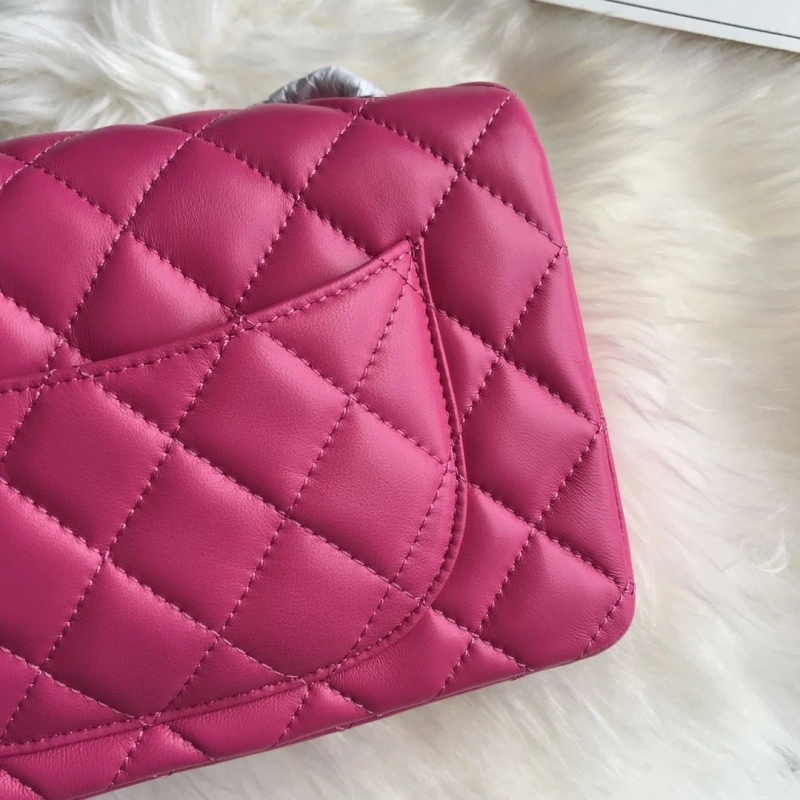 Chanel CF Series Bags 4016A-0919