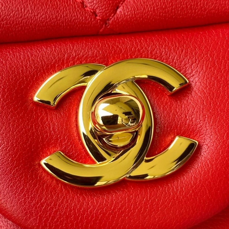 Chanel CF Series Bags 4016A-0921