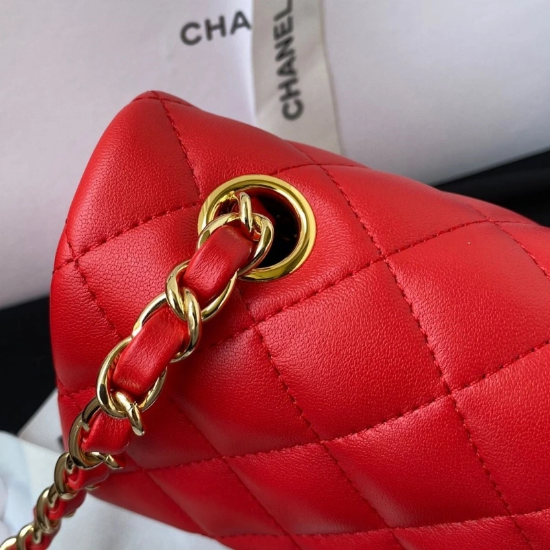 Chanel CF Series Bags 4016A-0921
