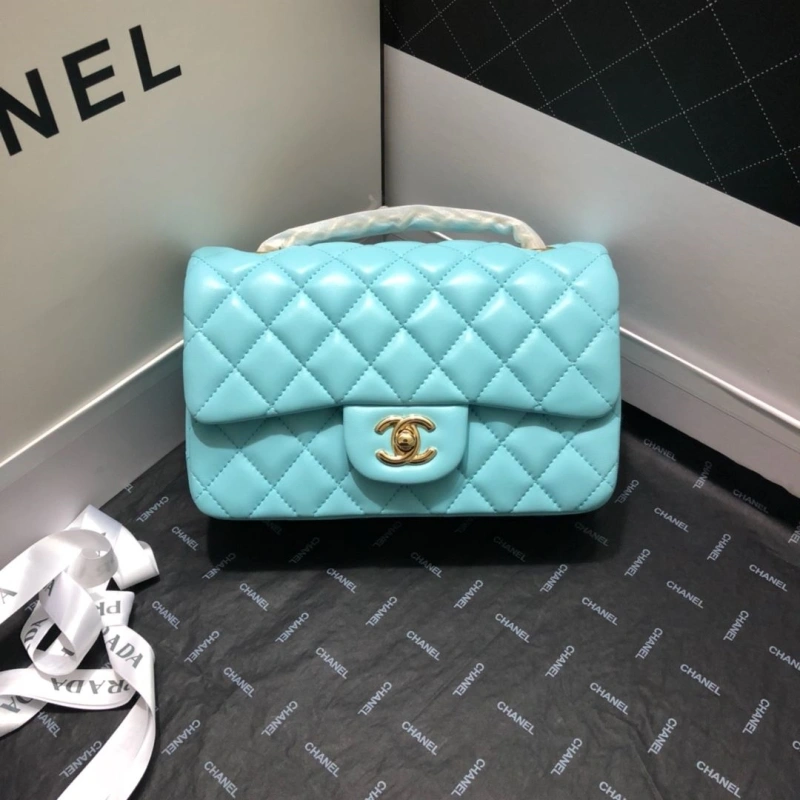 Chanel CF Series Bags 4016A-0922