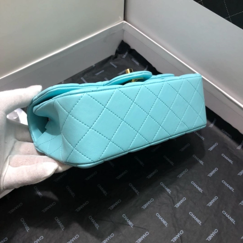 Chanel CF Series Bags 4016A-0922