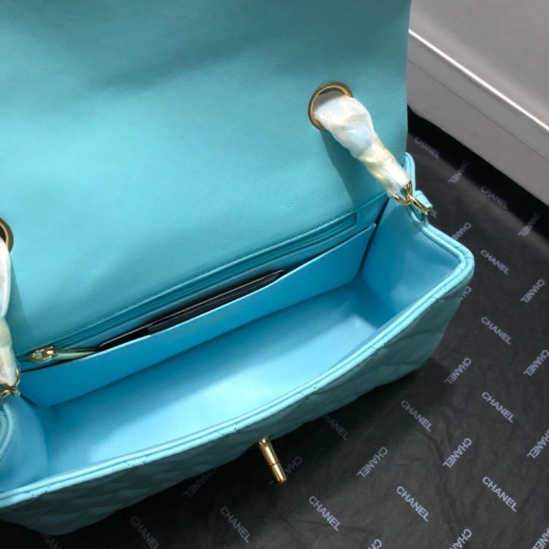 Chanel CF Series Bags 4016A-0922