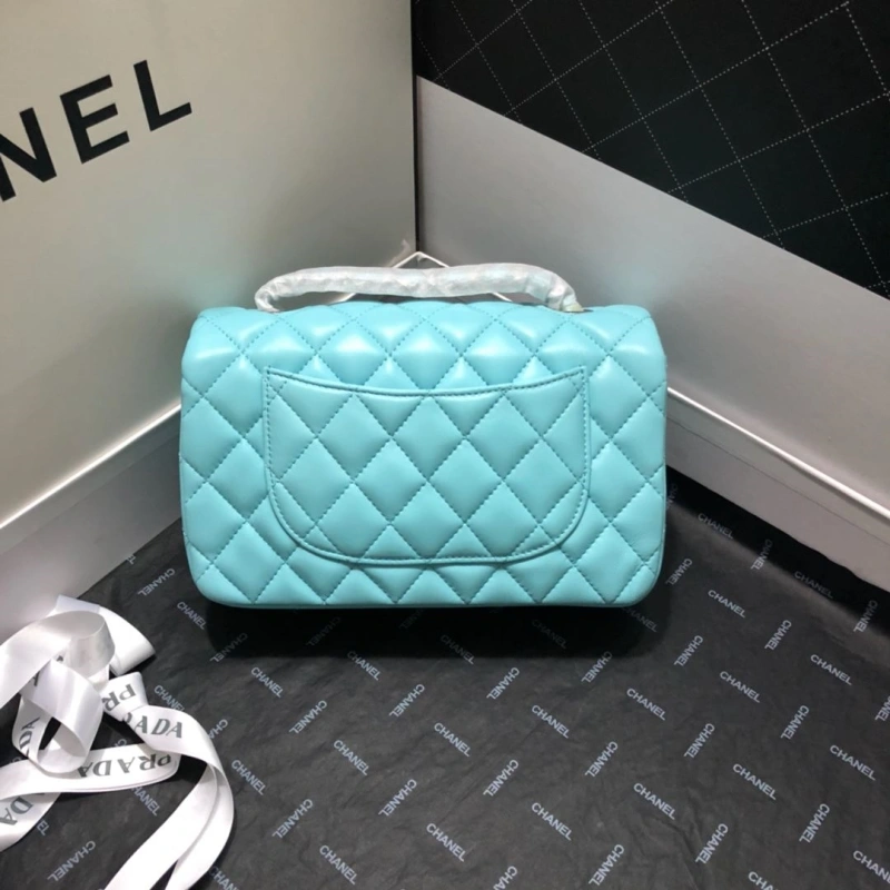Chanel CF Series Bags 4016A-0923