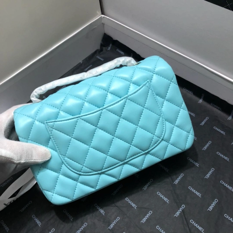 Chanel CF Series Bags 4016A-0923