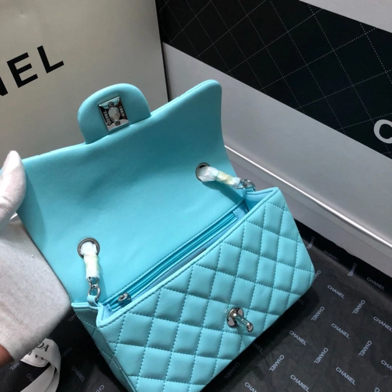Chanel CF Series Bags 4016A-0923