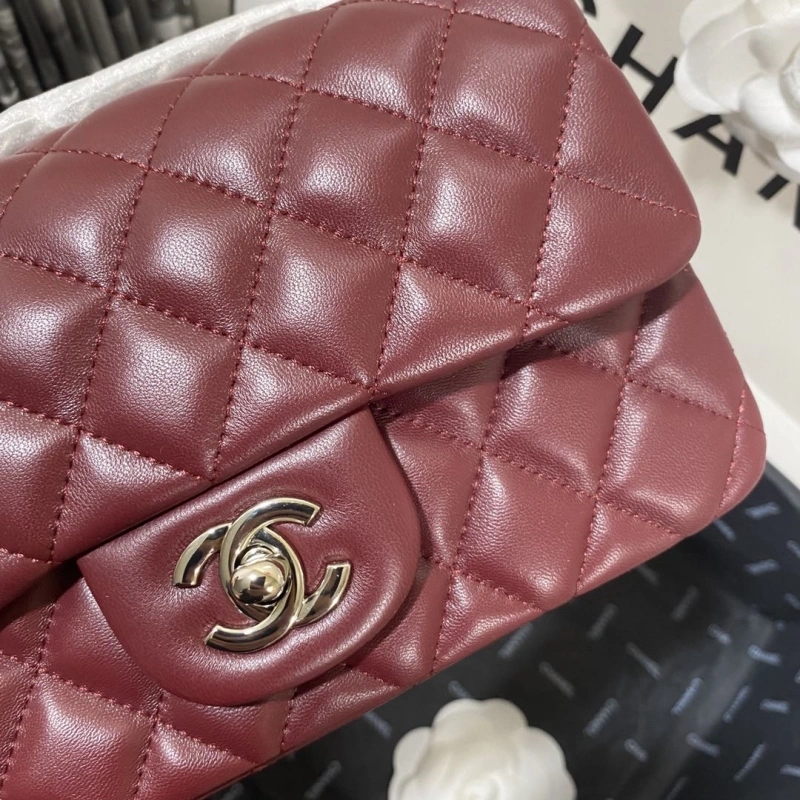 Chanel CF Series Bags 4016A-0924