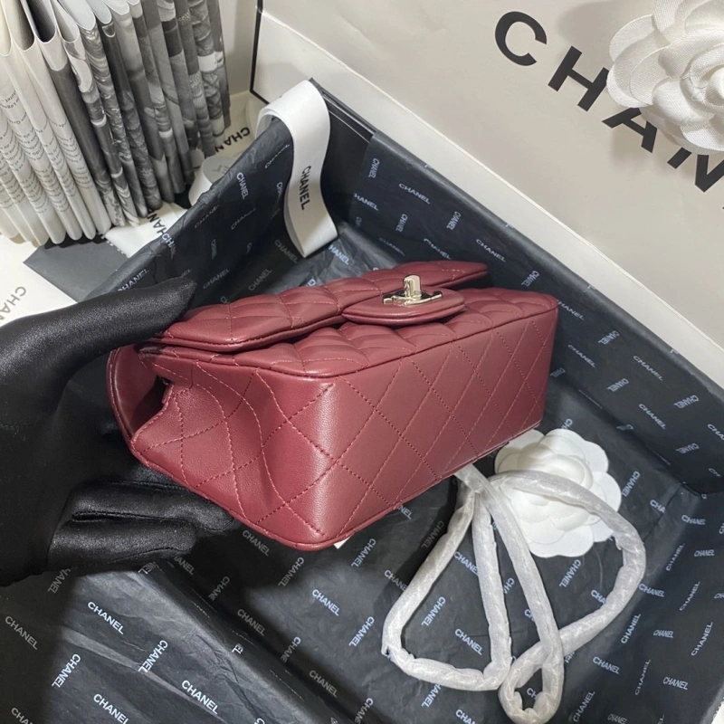 Chanel CF Series Bags 4016A-0924