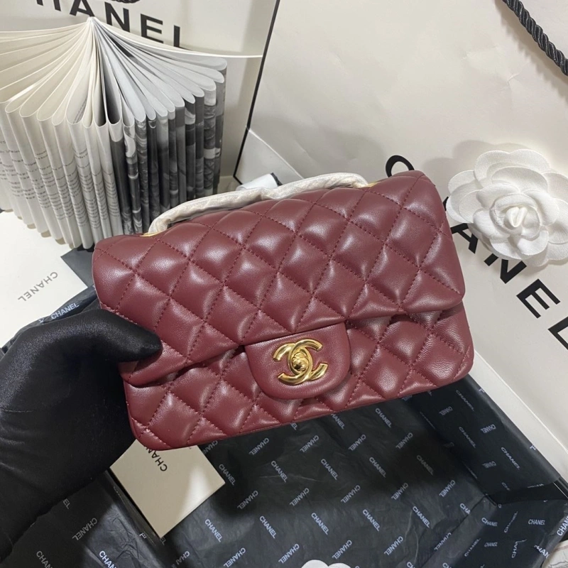 Chanel CF Series Bags 4016A-0925
