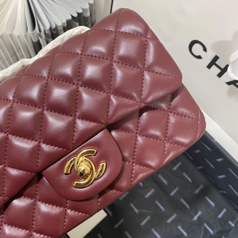 Chanel CF Series Bags 4016A-0925