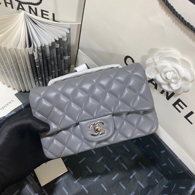 Chanel CF Series Bags 4016A-0926