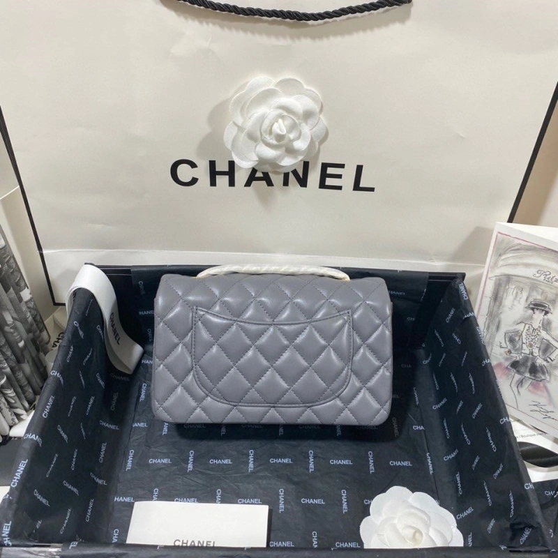 Chanel CF Series Bags 4016A-0927