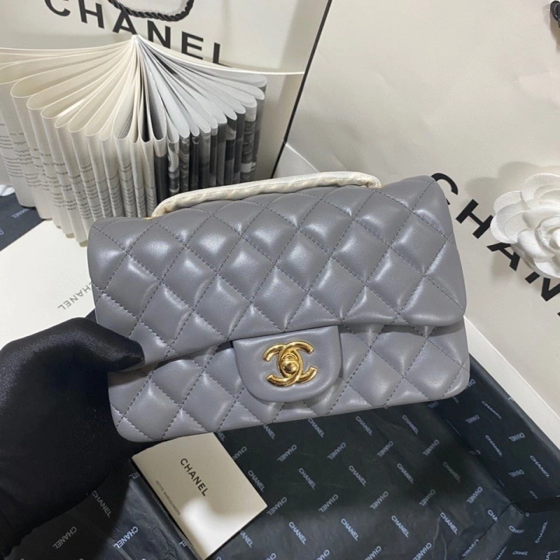 Chanel CF Series Bags 4016A-0927
